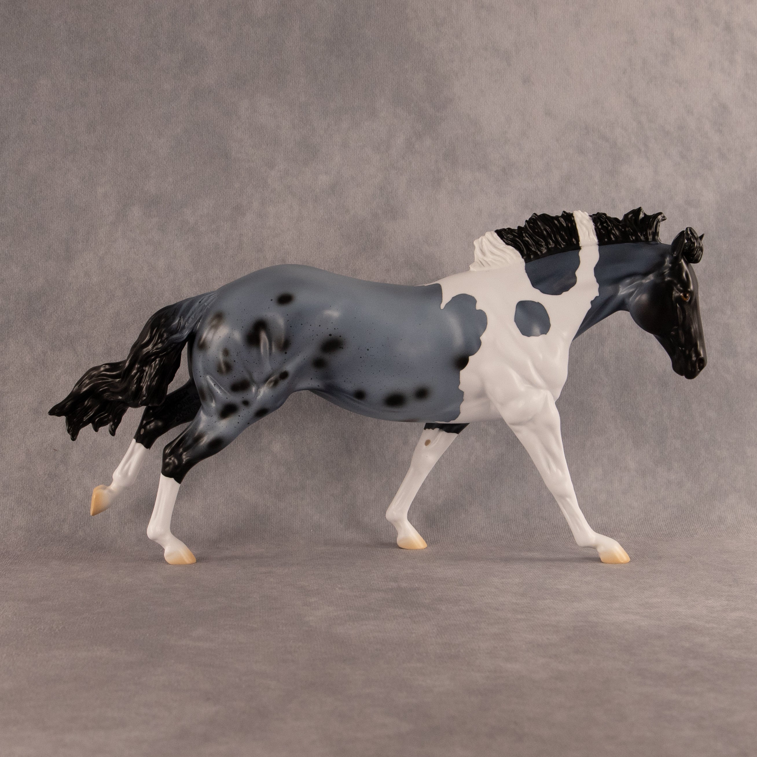 Wave OOAK FCM Remington by Madi Wiseman EQ26