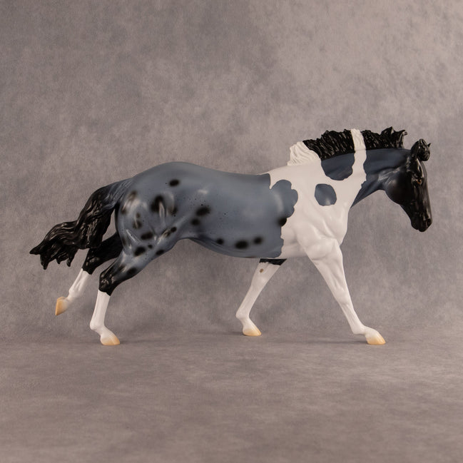 Wave OOAK FCM Remington by Madi Wiseman EQ26
