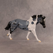 Wave OOAK FCM Remington by Madi Wiseman EQ26