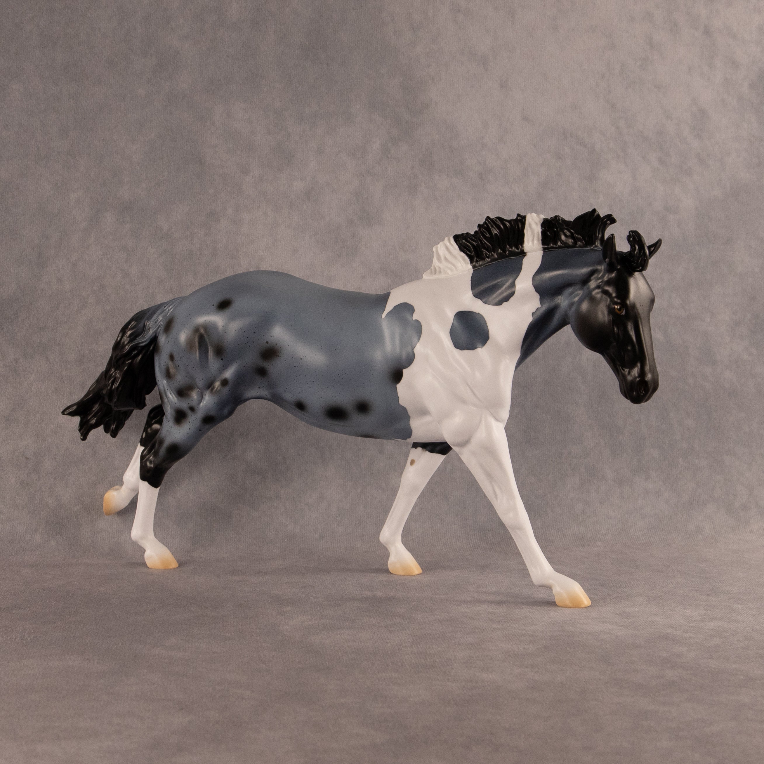 Wave OOAK FCM Remington by Madi Wiseman EQ26