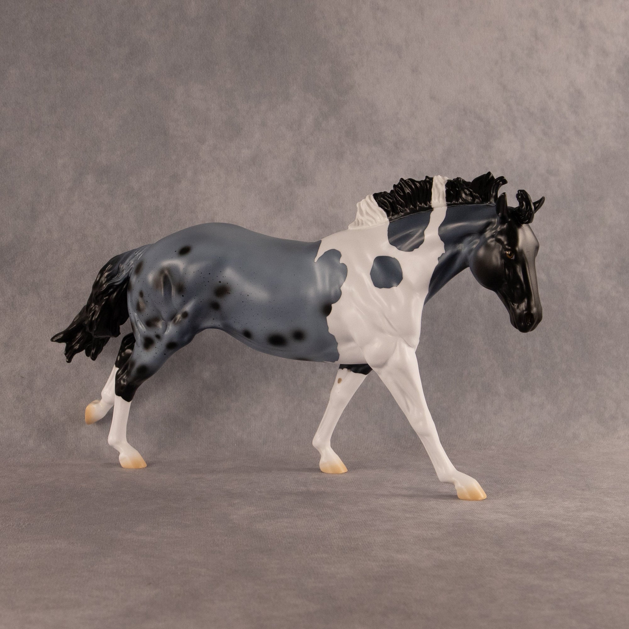 Wave OOAK FCM Remington by Madi Wiseman EQ26
