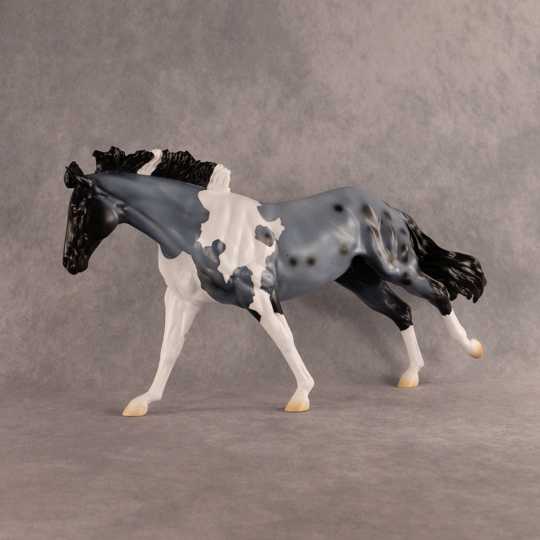 Wave OOAK FCM Remington by Madi Wiseman EQ26