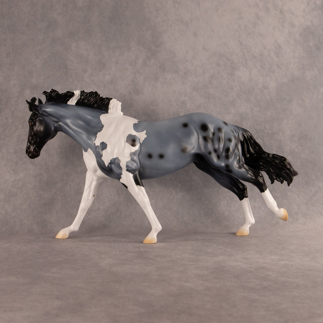Wave OOAK FCM Remington by Madi Wiseman EQ26