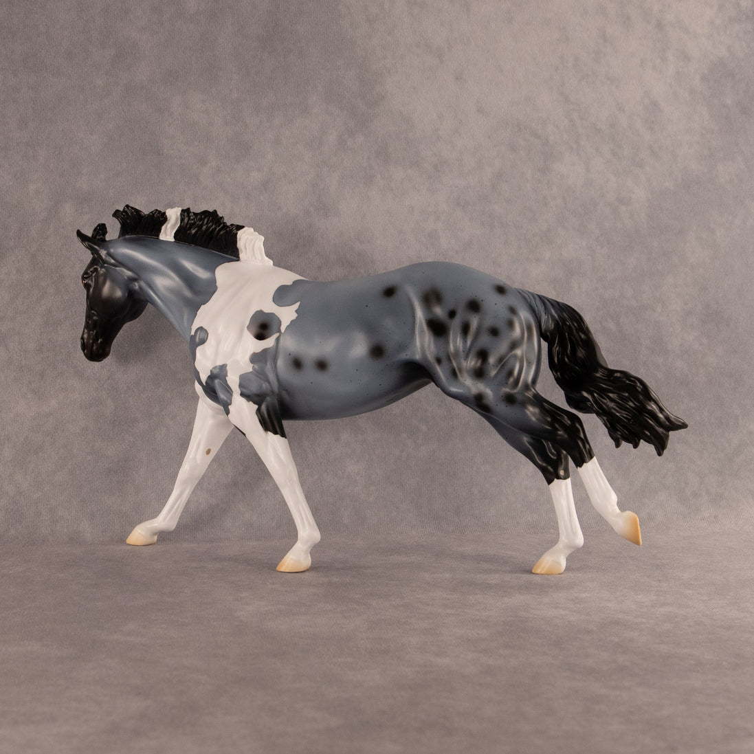 Wave OOAK FCM Remington by Madi Wiseman EQ26