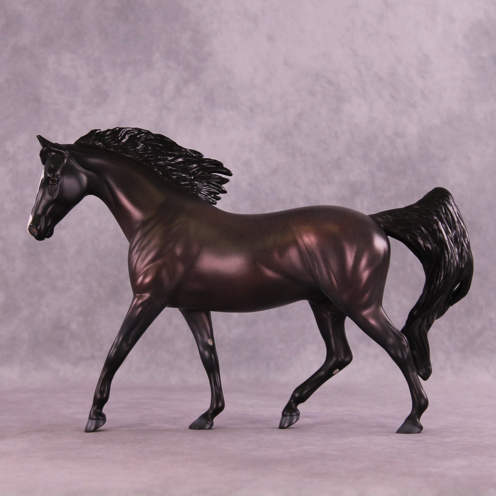 Way Over Yonder OOAK Pony by Jess Hamill MM25 Group B