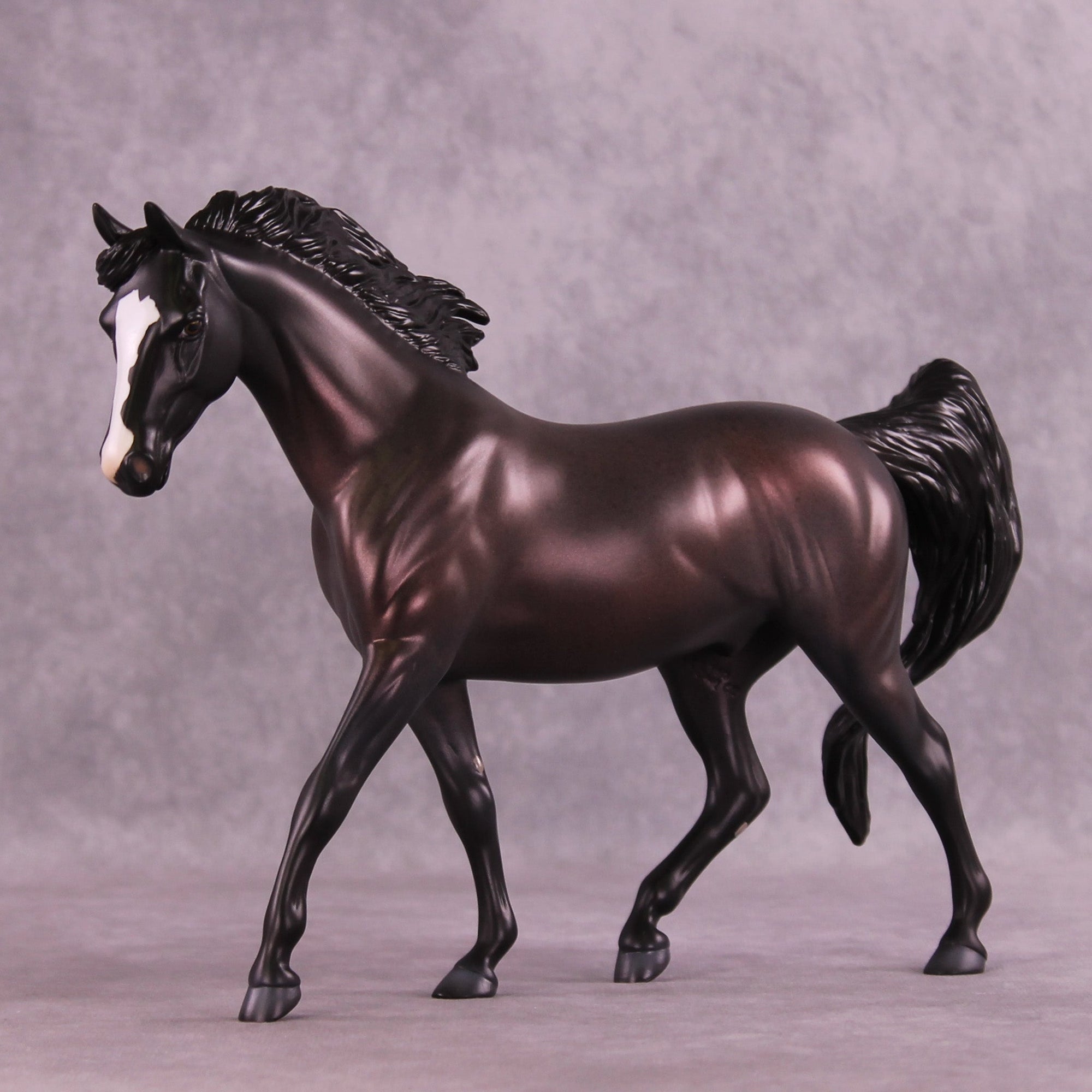 Way Over Yonder OOAK Pony by Jess Hamill MM25 Group B