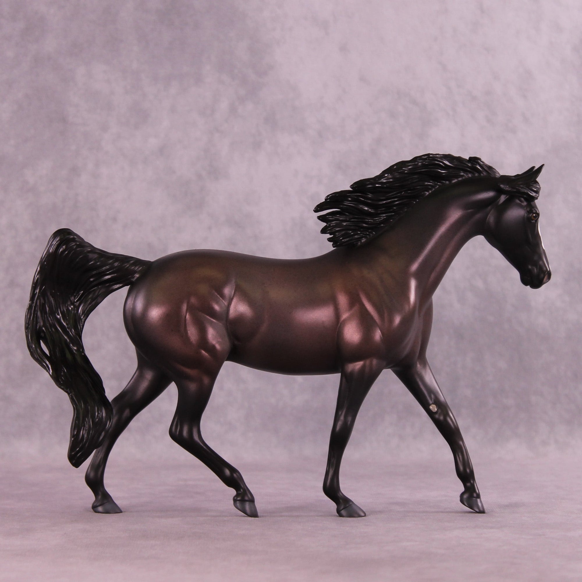 Way Over Yonder OOAK Pony by Jess Hamill MM25 Group B