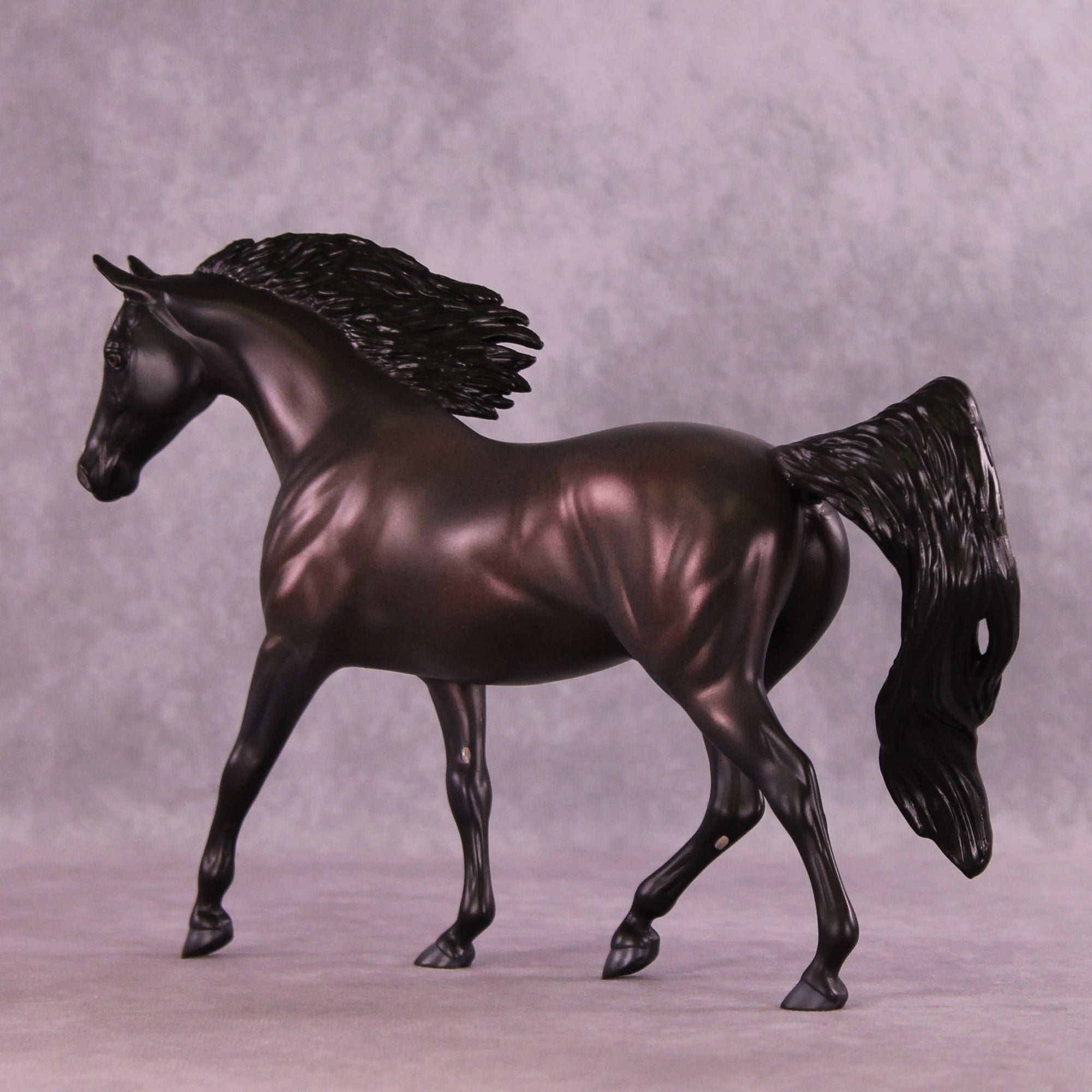 Way Over Yonder OOAK Pony by Jess Hamill MM25 Group B