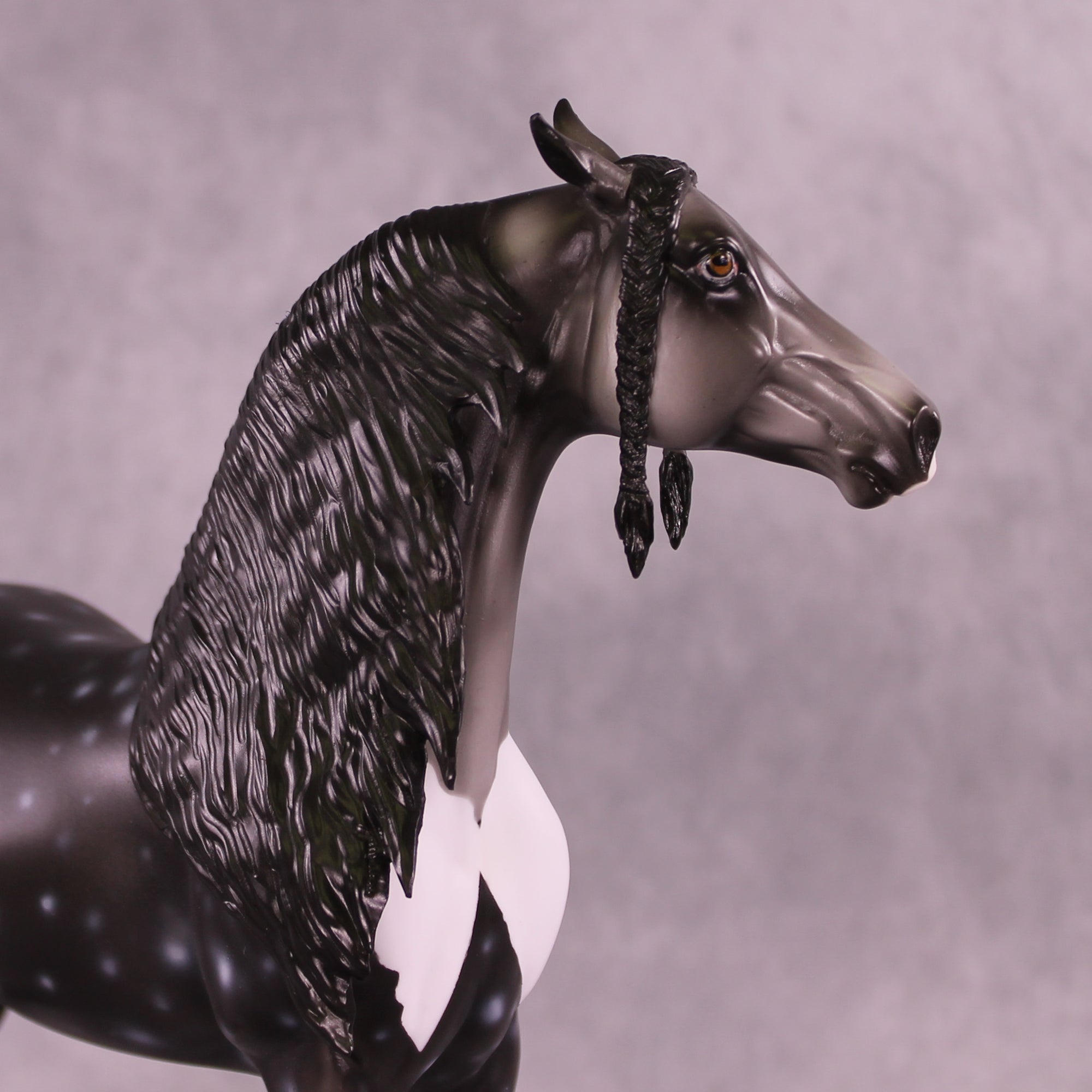 Wednesday OOAK EFCM Morgan by Pernille Forsberg Bøjsen GS1125