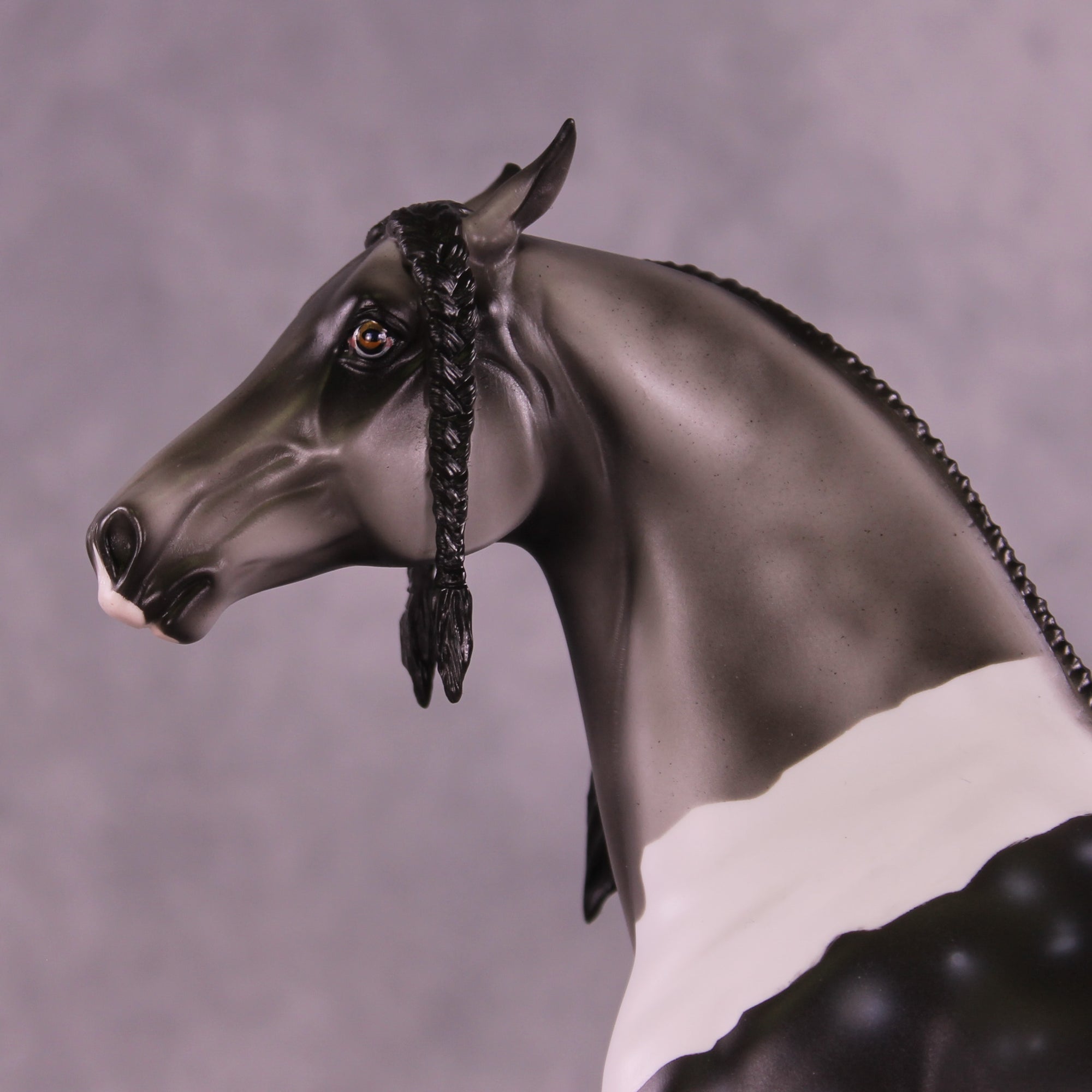 Wednesday OOAK EFCM Morgan by Pernille Forsberg Bøjsen GS1125