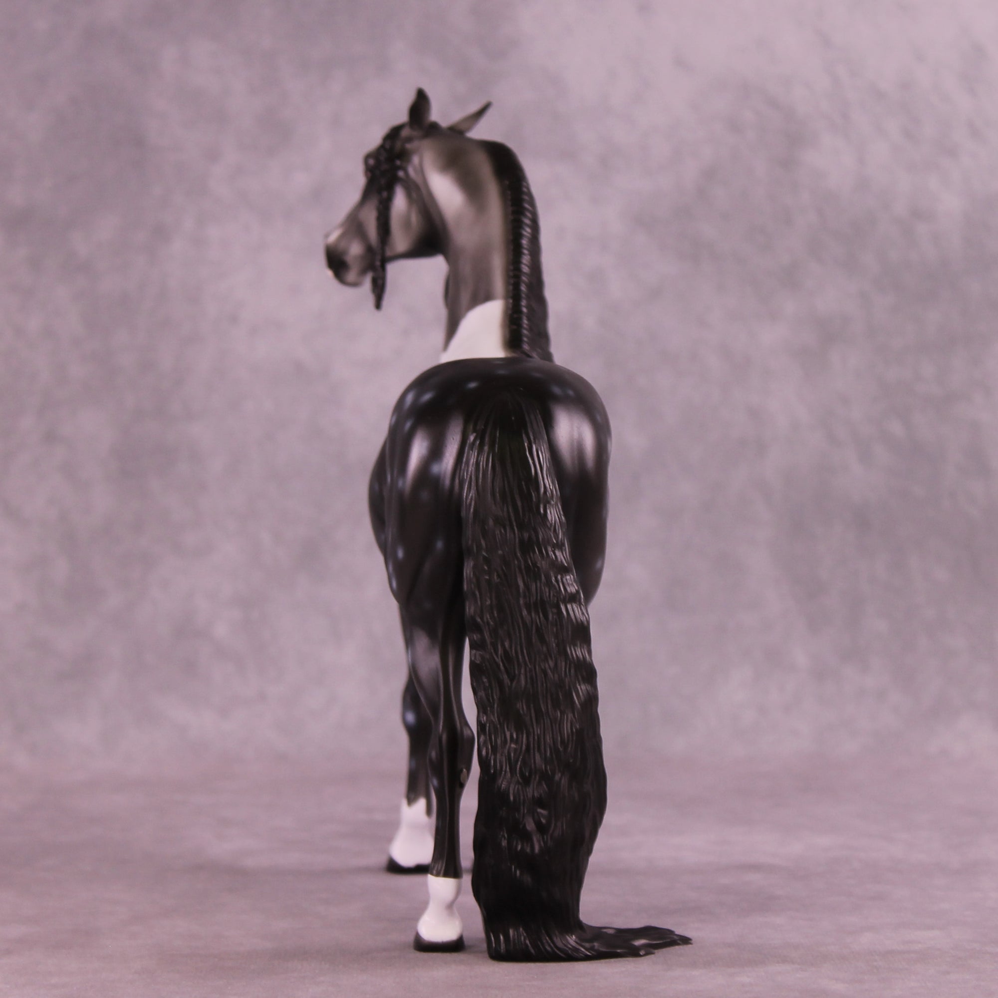 Wednesday OOAK EFCM Morgan by Pernille Forsberg Bøjsen GS1125