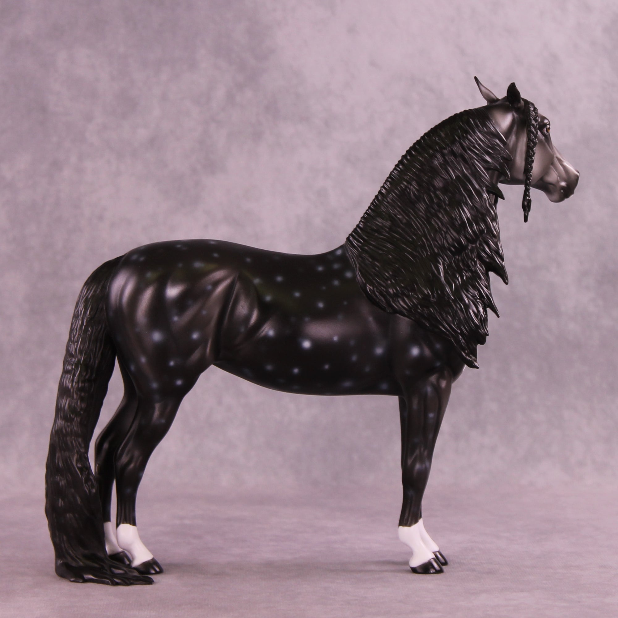 Wednesday OOAK EFCM Morgan by Pernille Forsberg Bøjsen GS1125