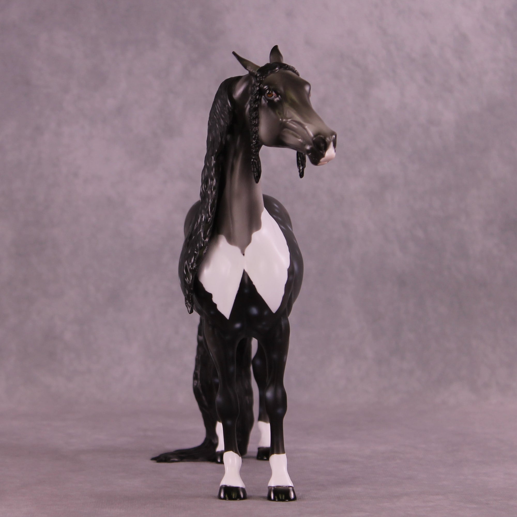 Wednesday OOAK EFCM Morgan by Pernille Forsberg Bøjsen GS1125