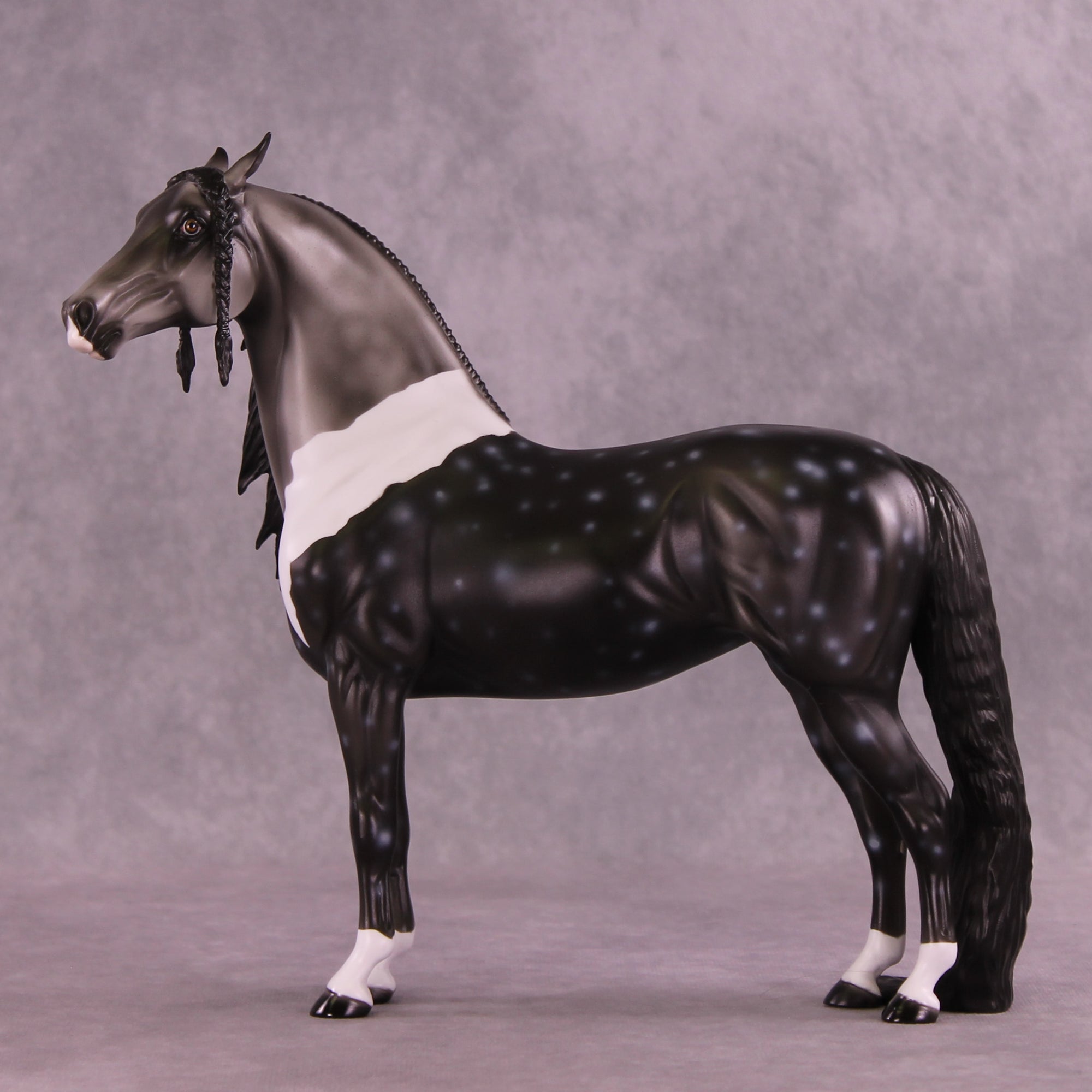 Wednesday OOAK EFCM Morgan by Pernille Forsberg Bøjsen GS1125