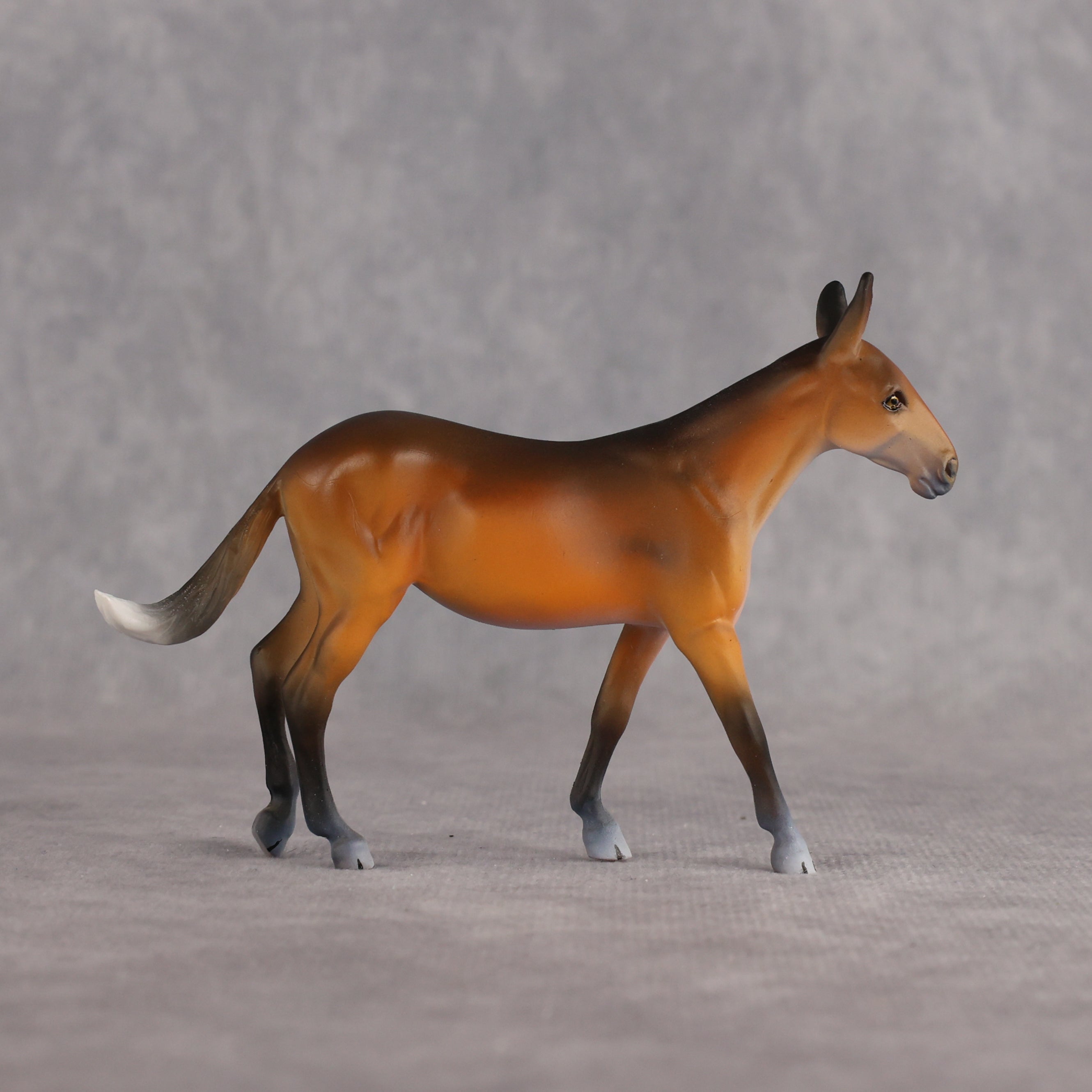 Werepup Larka LE-5 FCM Chip Arabian by Carissa Mathews Ro326