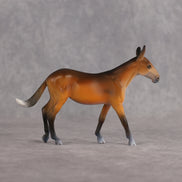 Werepup Larka LE-5 FCM Chip Arabian by Carissa Mathews Ro326