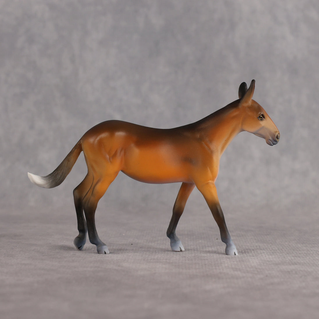 Werepup Larka LE-5 FCM Chip Arabian by Carissa Mathews Ro326