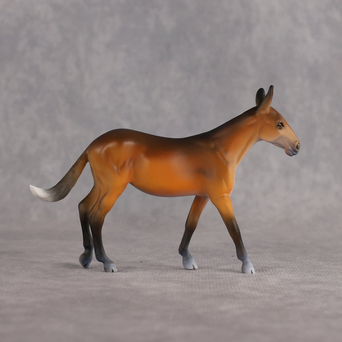 Werepup Larka LE-5 FCM Chip Arabian by Carissa Mathews Ro326