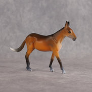 Werepup Larka LE-5 FCM Chip Arabian by Carissa Mathews Ro326