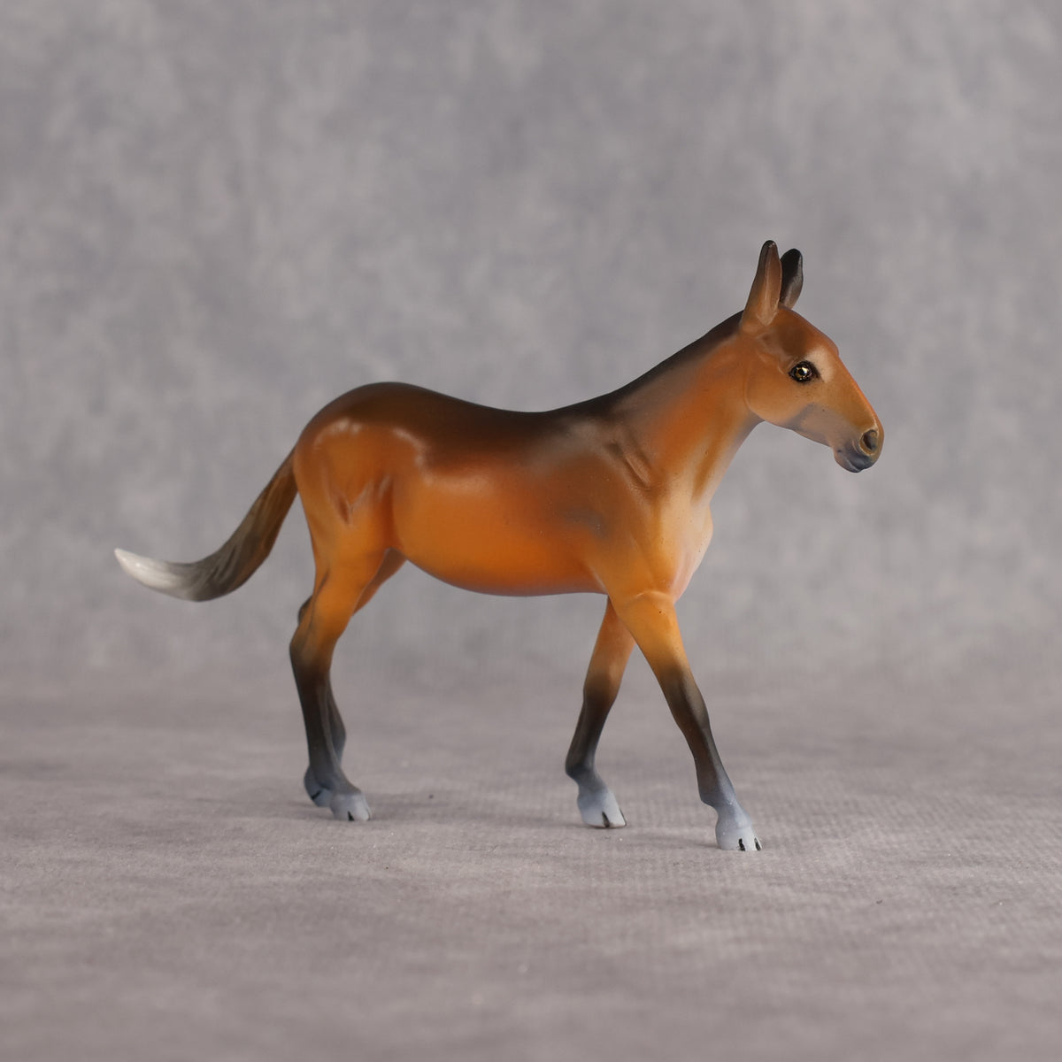 Werepup Larka LE-5 FCM Chip Arabian by Carissa Mathews Ro326