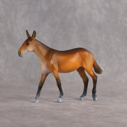 Werepup Larka LE-5 FCM Chip Arabian by Carissa Mathews Ro326