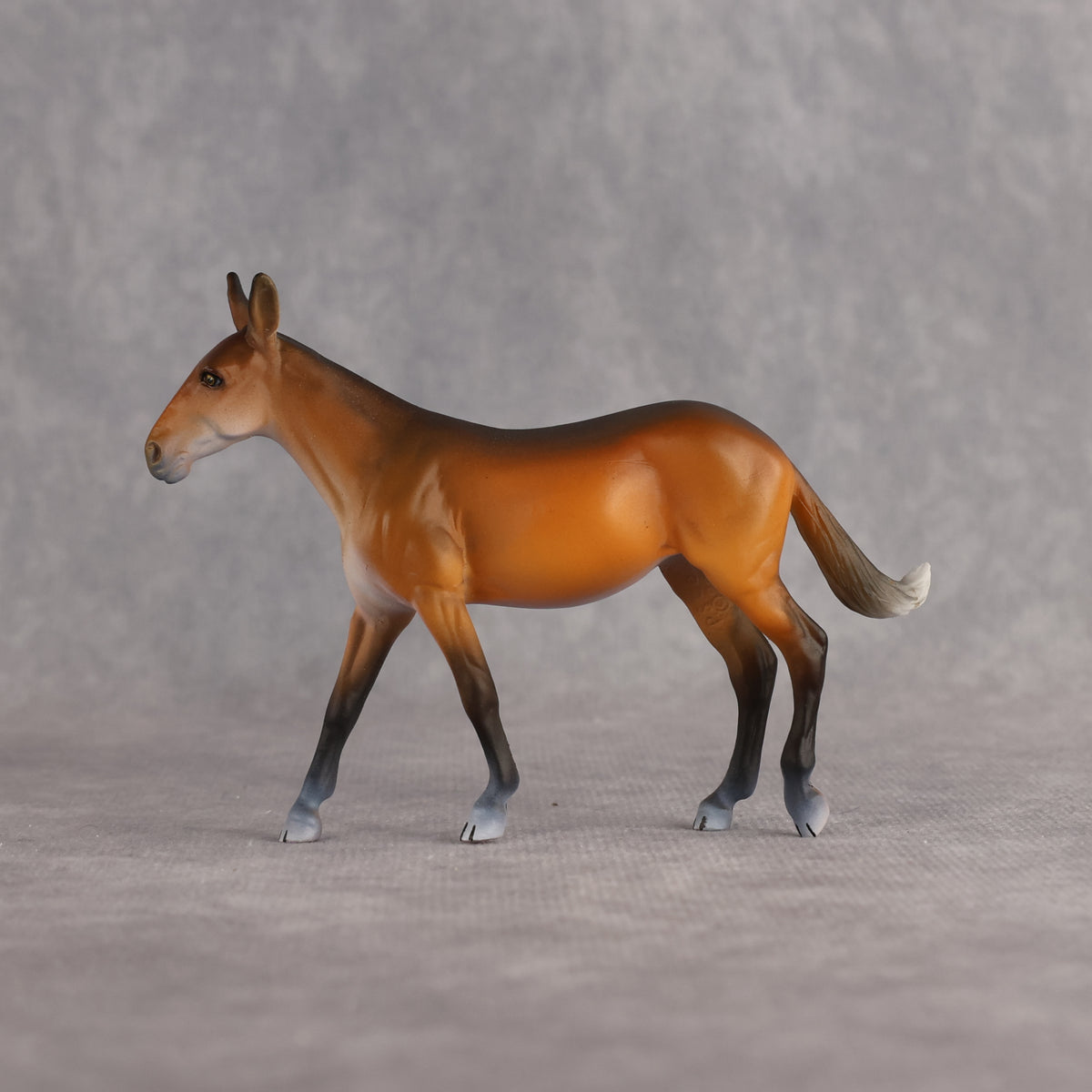 Werepup Larka LE-5 FCM Chip Arabian by Carissa Mathews Ro326