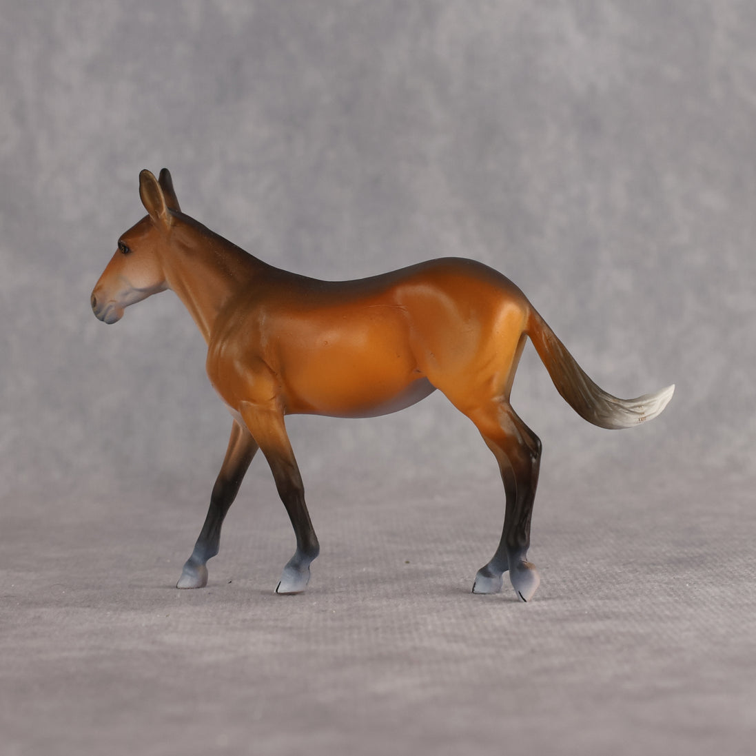 Werepup Larka LE-5 FCM Chip Arabian by Carissa Mathews Ro326