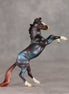 Whirlpool OOAK Chip Mustang by Julie Keim VV26