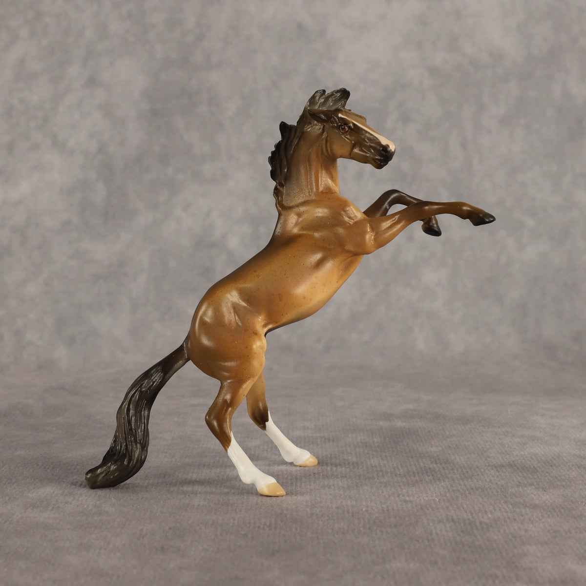 Whiskey LE-5 Chip Mustang by Anna Rieck June $99 Chips