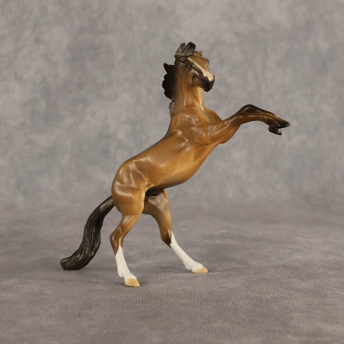 Whiskey LE-5 Chip Mustang by Anna Rieck June $99 Chips