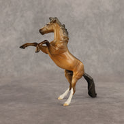 Whiskey LE-5 Chip Mustang by Anna Rieck June $99 Chips