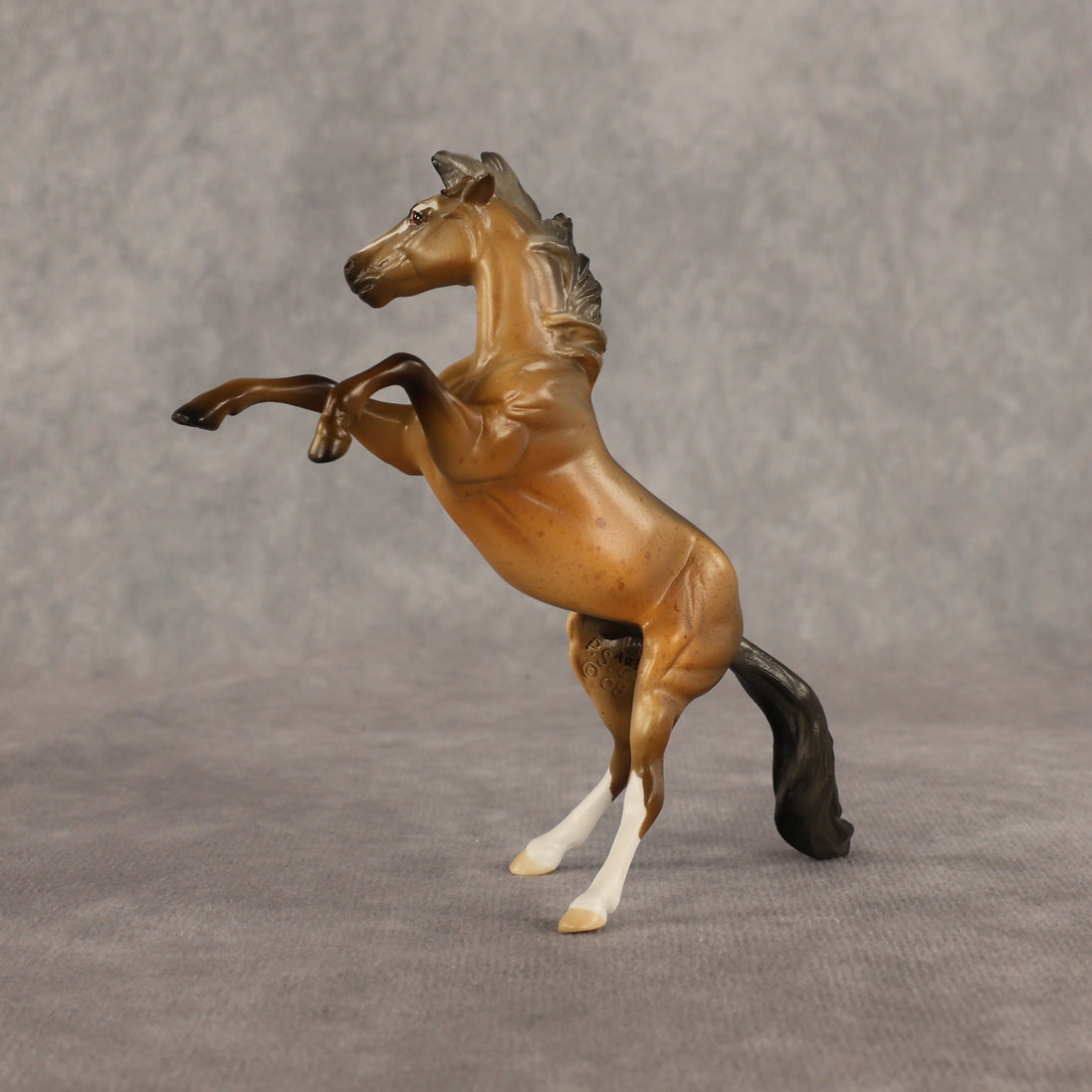 Whiskey LE-5 Chip Mustang by Anna Rieck June $99 Chips