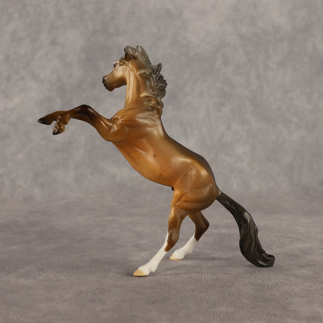 Whiskey LE-5 Chip Mustang by Anna Rieck June $99 Chips
