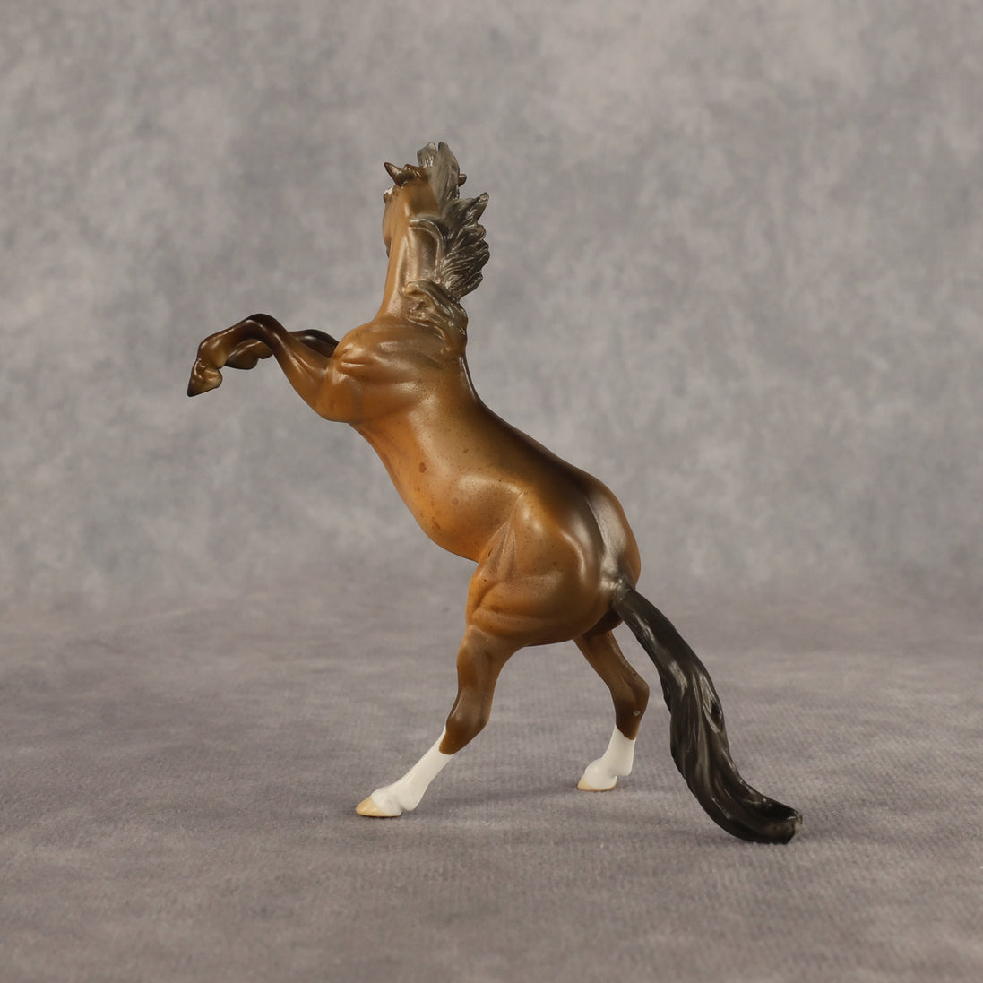 Whiskey LE-5 Chip Mustang by Anna Rieck June $99 Chips
