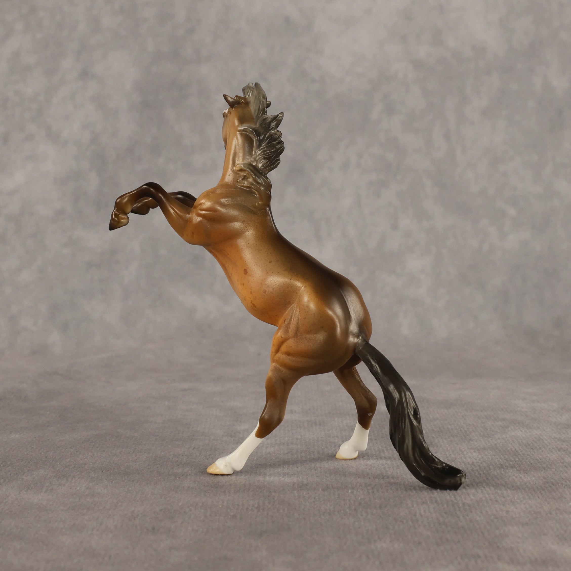 Whiskey LE-5 Chip Mustang by Anna Rieck June $99 Chips