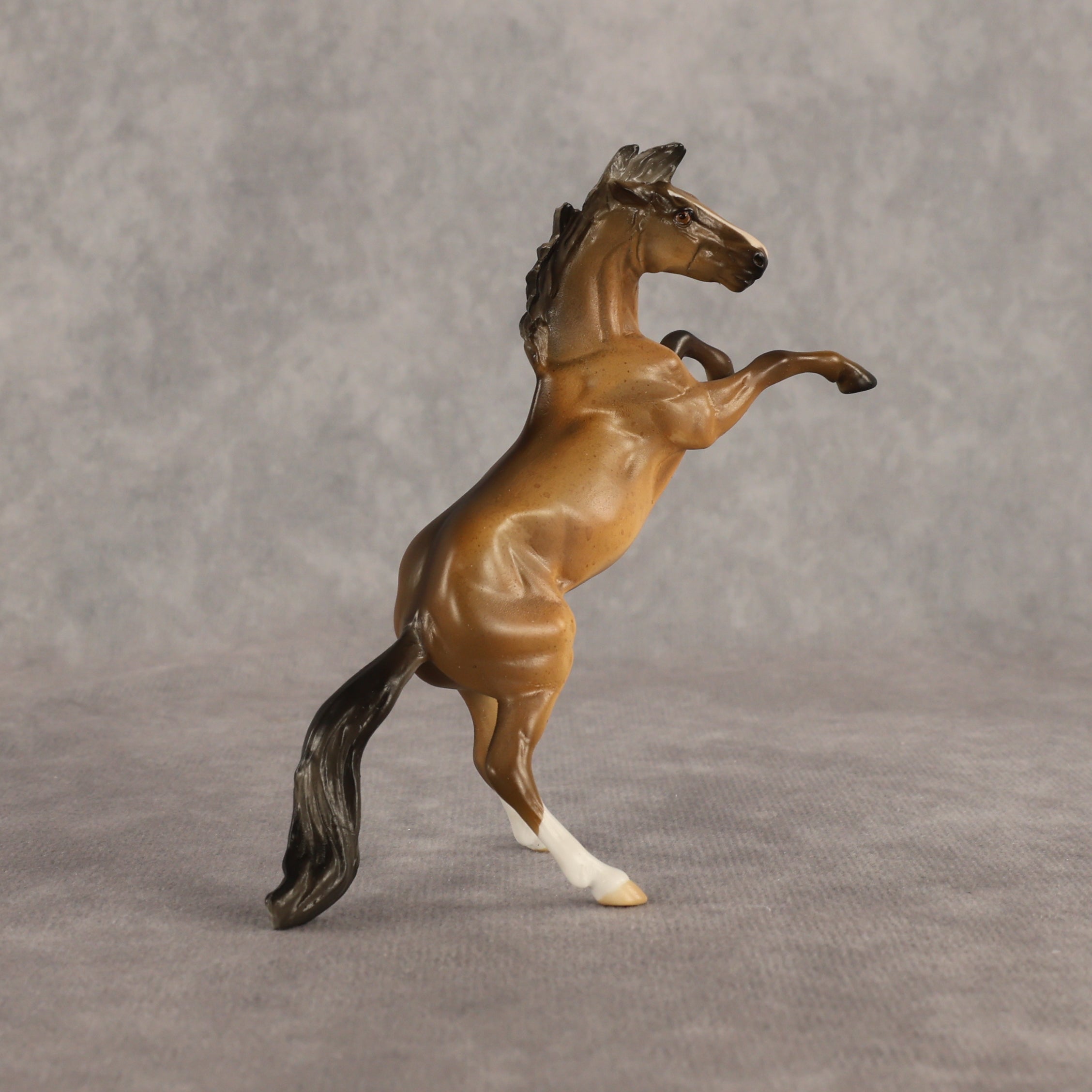 Whiskey LE-5 Chip Mustang by Anna Rieck June $99 Chips