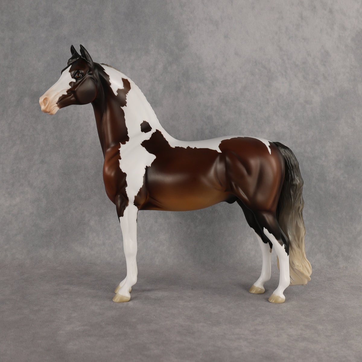 Why I Oughta OOAK Morgan by Alex Fortman DDOOAKs26
