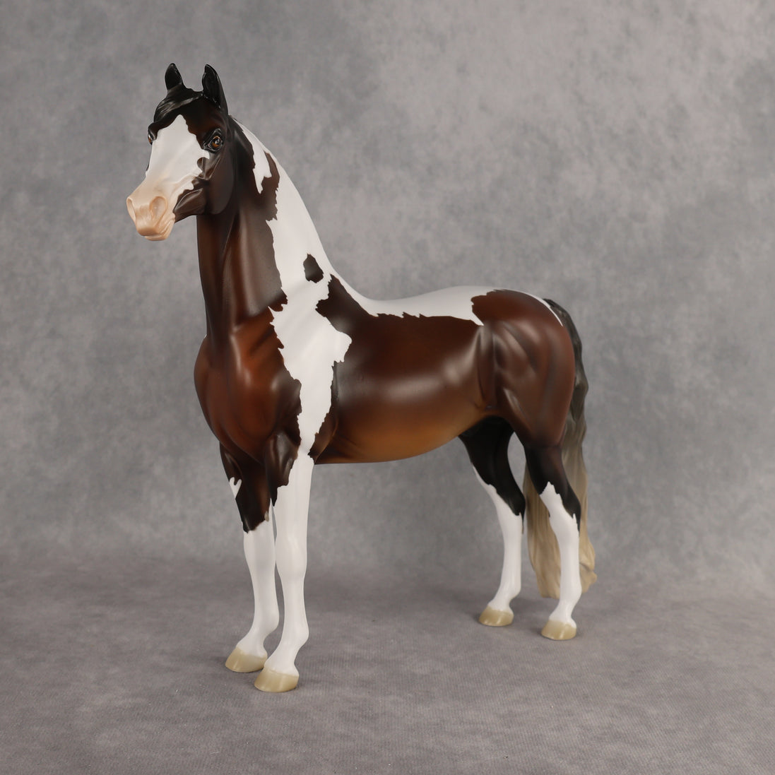 Why I Oughta OOAK Morgan by Alex Fortman DDOOAKs26
