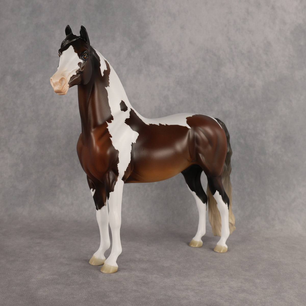 Why I Oughta OOAK Morgan by Alex Fortman DDOOAKs26