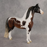 Why I Oughta OOAK Morgan by Alex Fortman DDOOAKs26