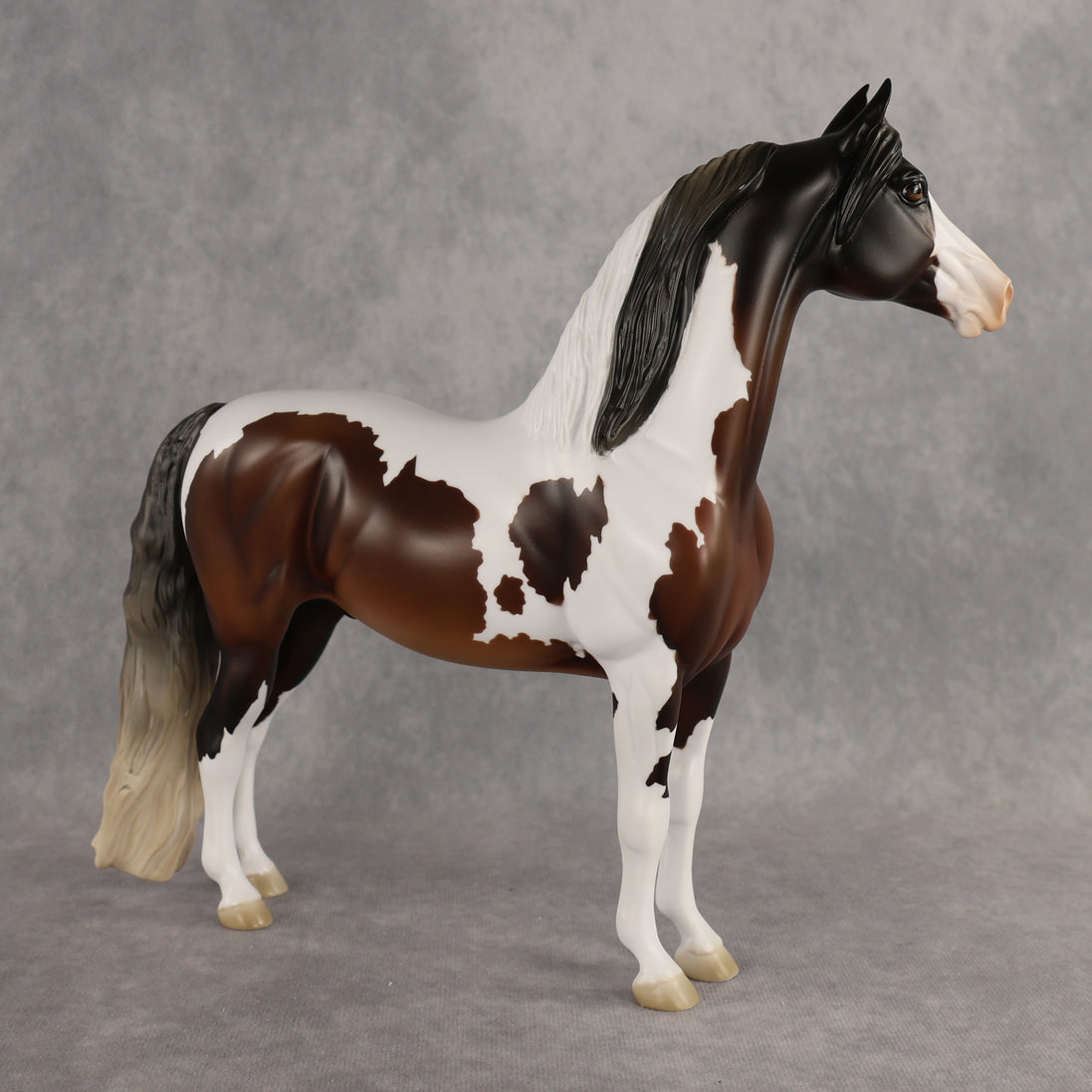 Why I Oughta OOAK Morgan by Alex Fortman DDOOAKs26