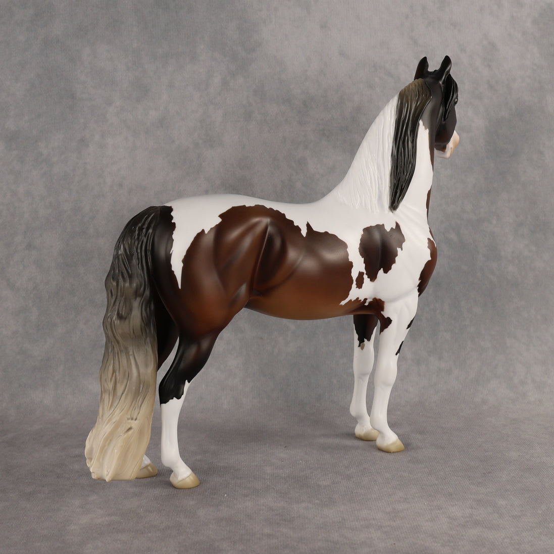Why I Oughta OOAK Morgan by Alex Fortman DDOOAKs26