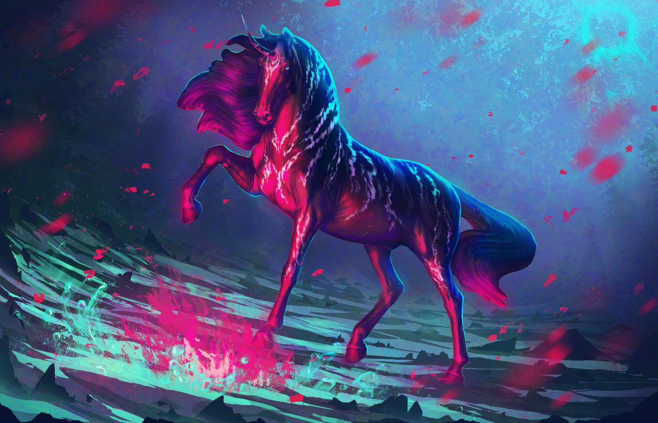 Art of the Horse 