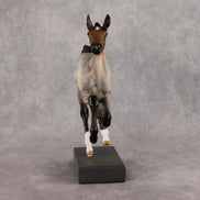 Windwalker OOAK FCM Pimento by Kristen Cermele GS26
