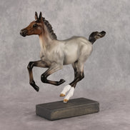 Windwalker OOAK FCM Pimento by Kristen Cermele GS26