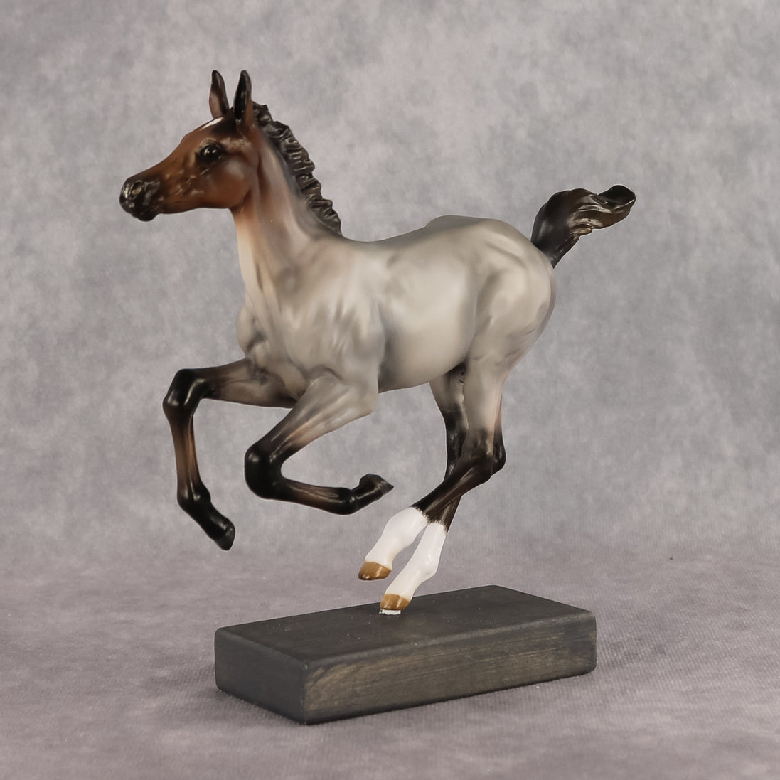 Windwalker OOAK FCM Pimento by Kristen Cermele GS26
