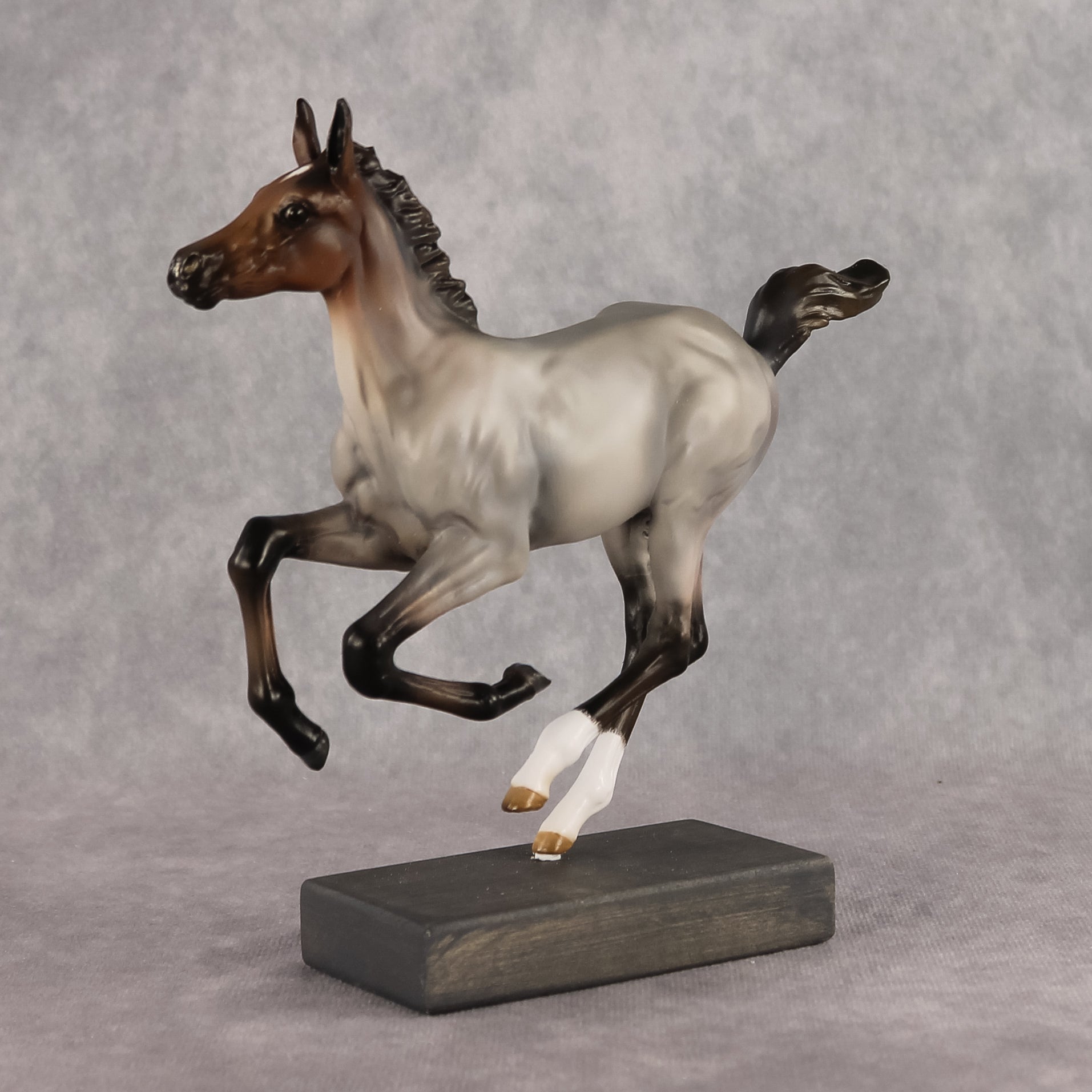 Windwalker OOAK FCM Pimento by Kristen Cermele GS26