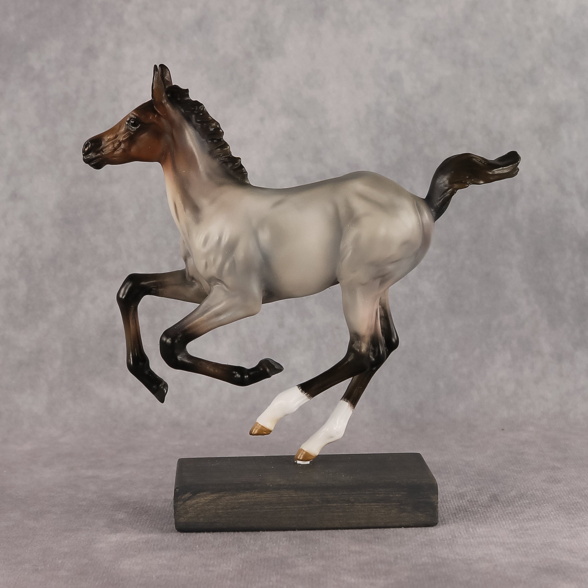 Windwalker OOAK FCM Pimento by Kristen Cermele GS26