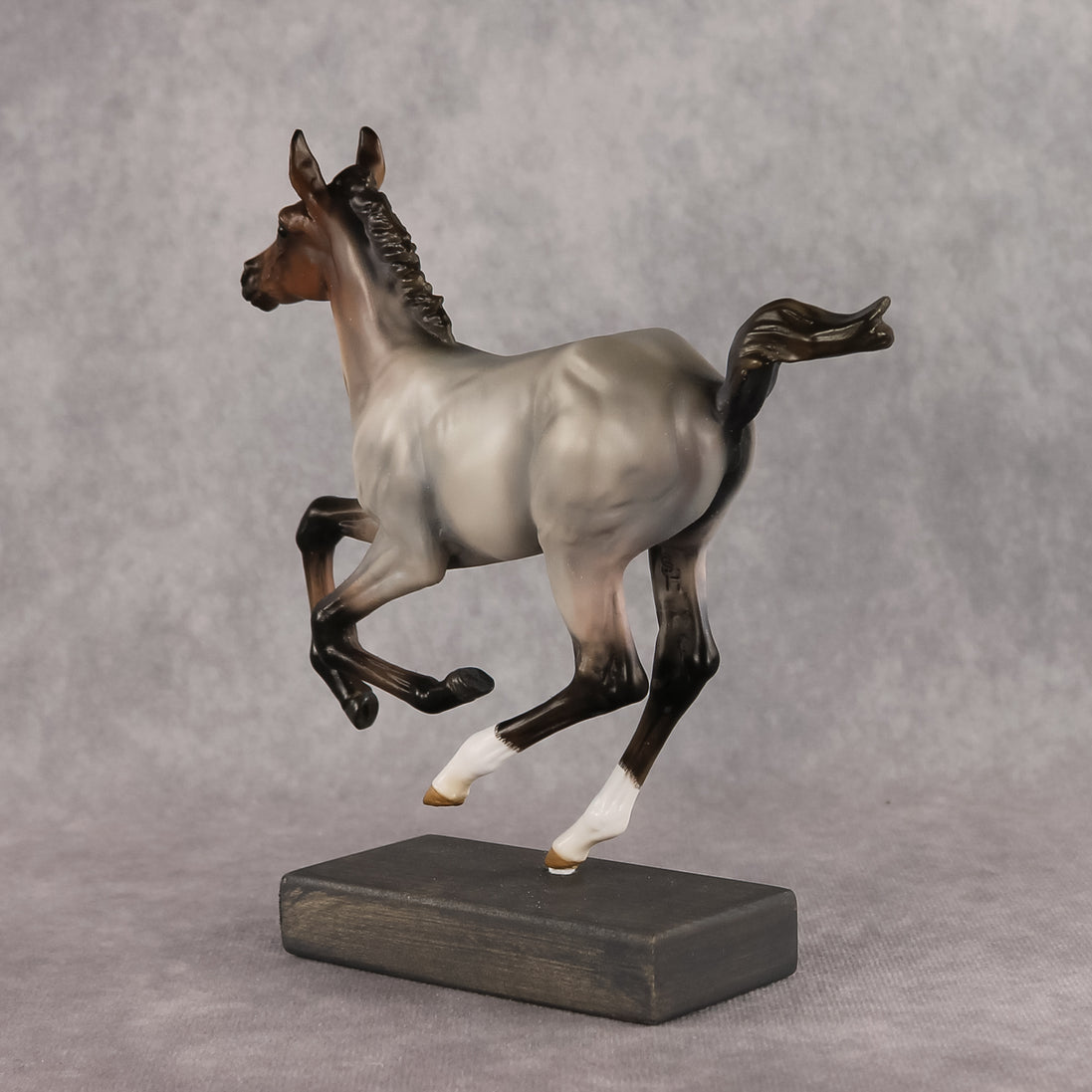 Windwalker OOAK FCM Pimento by Kristen Cermele GS26