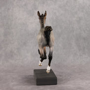 Windwalker OOAK FCM Pimento by Kristen Cermele GS26